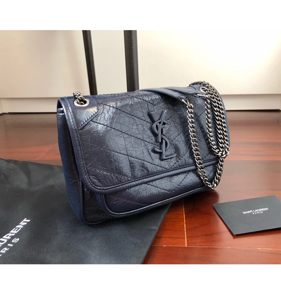 YSL NIKI BABY 0811